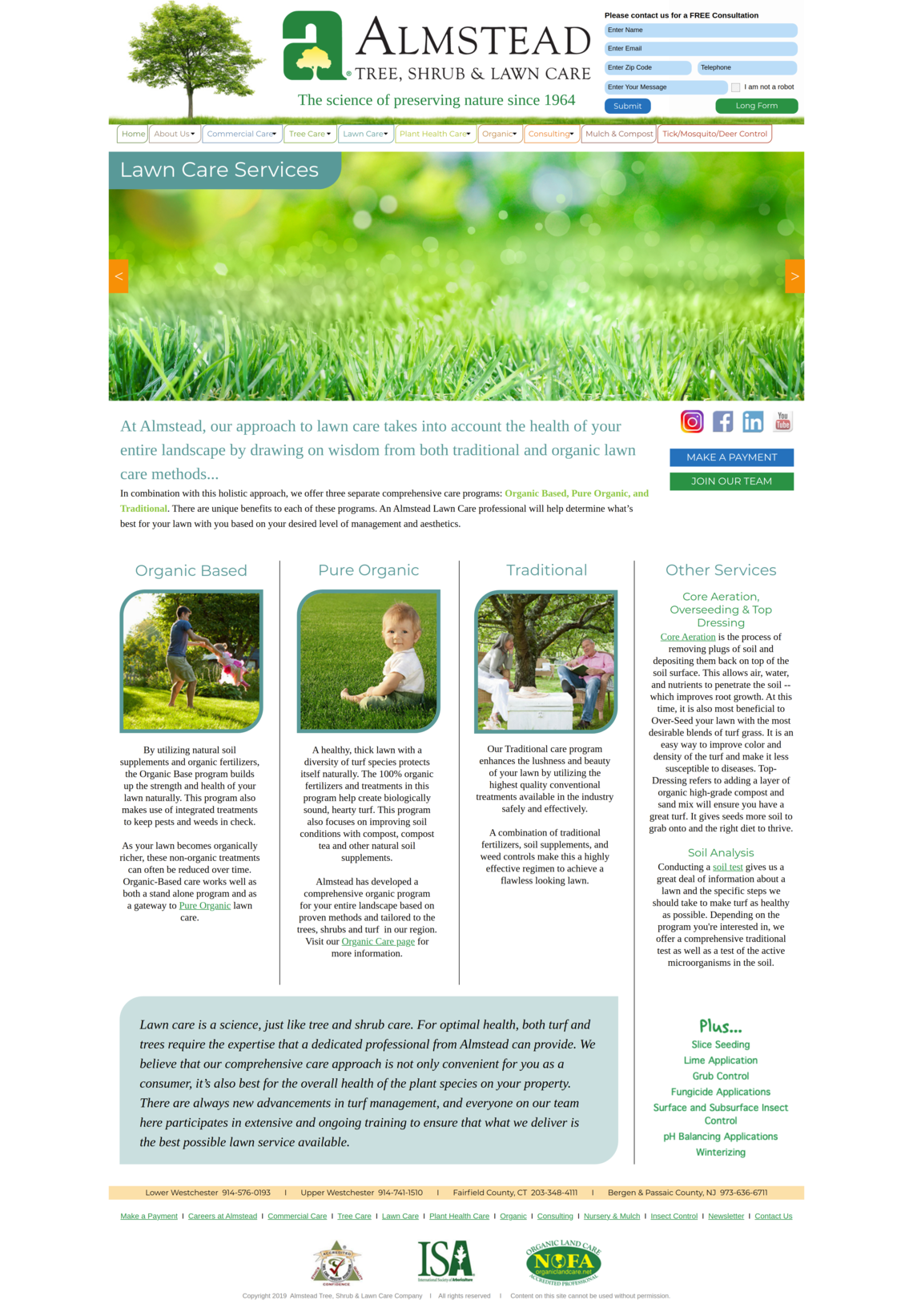 Landing Page Template for Lawn Care - almstead.com_lawn-care.html